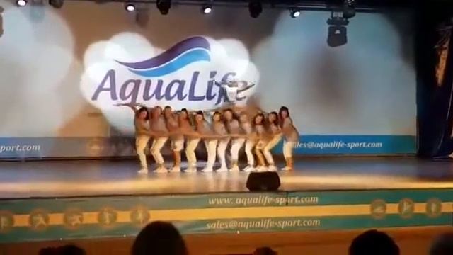 Lady - TODES Bulgaria смотреть онлайн
