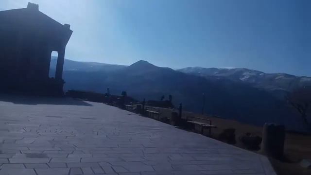 Гарни, Армения смотреть онлайн
