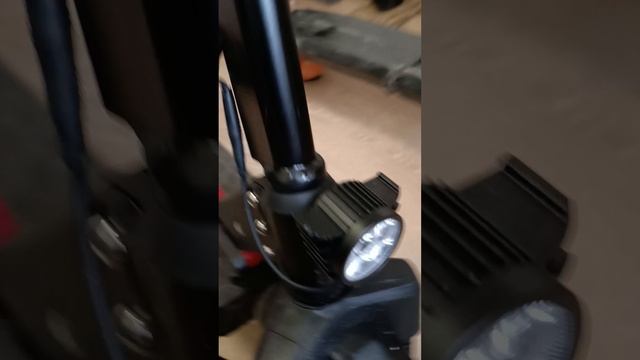 Сравнение старого Kugoo M4pro и нового Kugoo M4pro Plus (+).