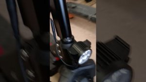 Сравнение старого kugoo m4pro и нового kugoo m4pro plus (+).