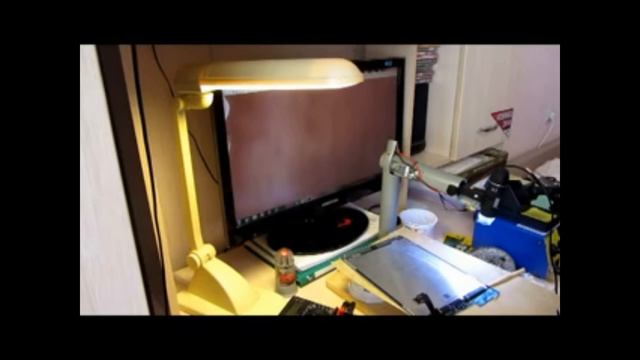 Подборка ремонтов компьютерной техники