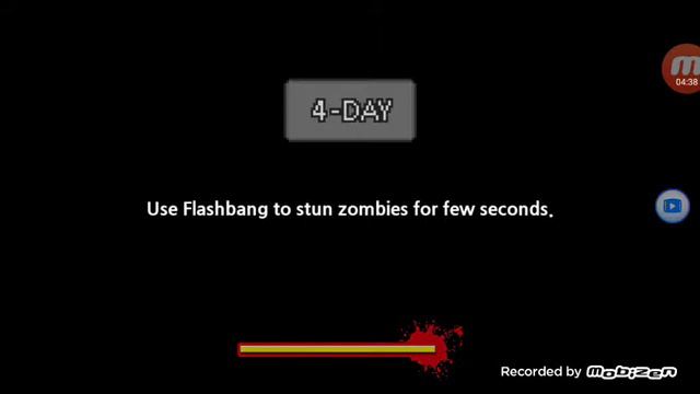 100 Days   #1. Первые 6 дней,,