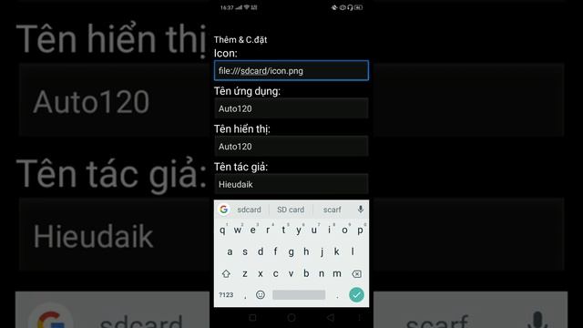 Hướng dẫn ghép 1 thành x2...x5 ninja đuôi jar trên android- NINJA SCHOOL ONLINE смотреть онлайн