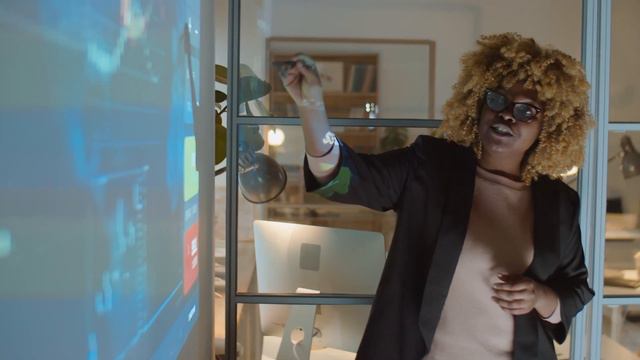 Basic PowerPoint Guidelines for Presentations смотреть онлайн