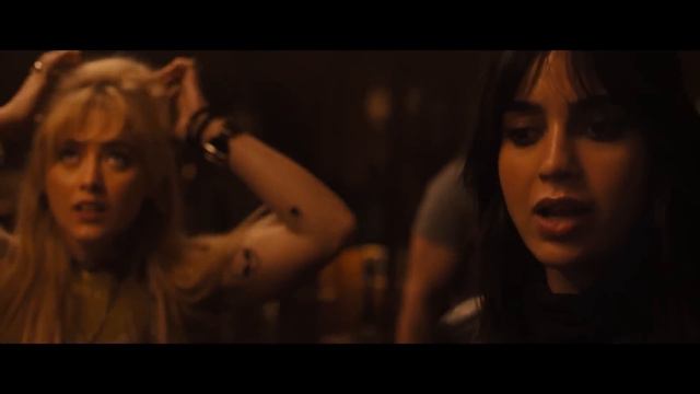 ABIGAIL Tráiler Español Latino (2024) смотреть онлайн
