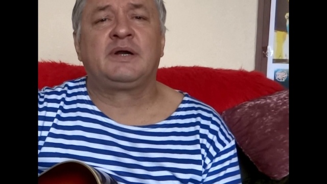 Песня про мат - автор Юрий Насыбуллин смотреть онлайн