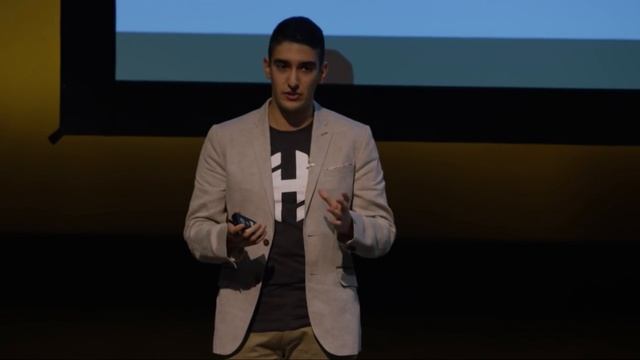 HashiConf 2015 Opening Keynote Day 1 смотреть онлайн