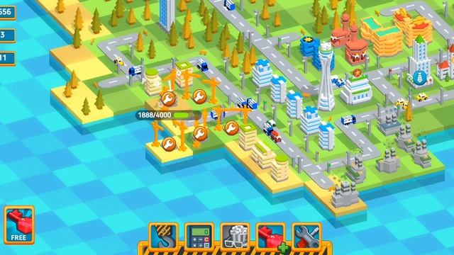 Tap Tap Builder Тап Тап Билдер 150 смотреть онлайн