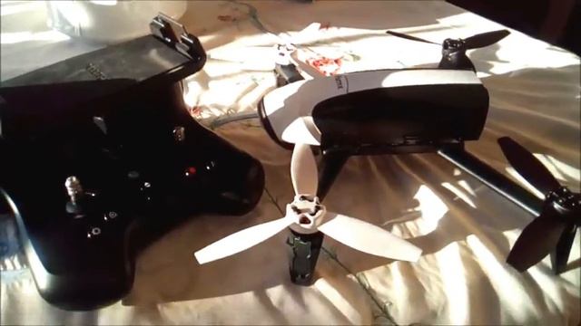 WARNING : ON USING RETURN TO HOME ON ANY DRONE. PARROT BEBOP 2 смотреть онлайн