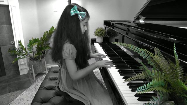 The Rainforest by Robert Vandall смотреть онлайн