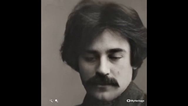 КЛЫЧКОВ СЕРГЕЙ Плывет луна и воют волки смотреть онлайн