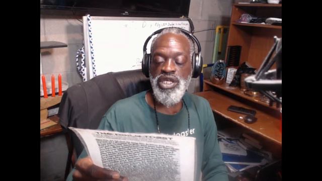 Toast to Collective Prosperity: Ujamaa Unites and Empowers смотреть онлайн