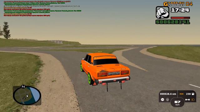 СЕКРЕТНЫЙ ОСТРОВ МИЛЛИОНЕРОВ КУПИЛ ЯХТУ GTA RP [CRMP] ГТА КРИМИНАЛЬНАЯ РОССИЯ смотреть онлайн