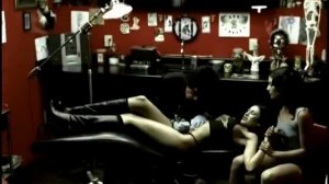 Saliva - Your Disease