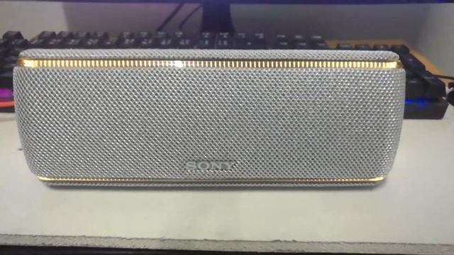 Sony XB31 Review Sound Test смотреть онлайн