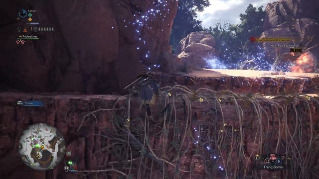 Monster Hunter: World - 100% Walkthrough Part 187 [PS4] – Assignment: Beyond the Blasting Scales смотреть онлайн