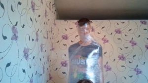 ЧЕЛЛЕНДЖ ОБМАТАЛСЯ ПИЩЕВОЙ ПЛЕНКОЙ//CHELLENGE WAS TOLD BY FOOD FILM //