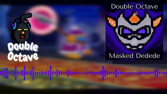 - Masked Dedede - Kirby Super Star Ultra - Kirby Triple Deluxe - смотреть онлайн