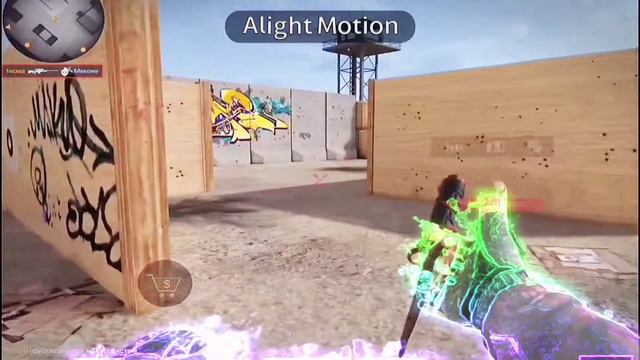 ГРУППА КРОВИ❤️ [EDIT STANDOFF 2] смотреть онлайн