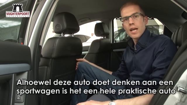 Opel Vectra GTS 2.2 DTi elegance Vughterpoort Digitale verkoper Roel смотреть онлайн