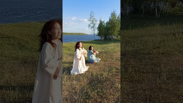 Гимнастика " Женская сила" смотреть онлайн