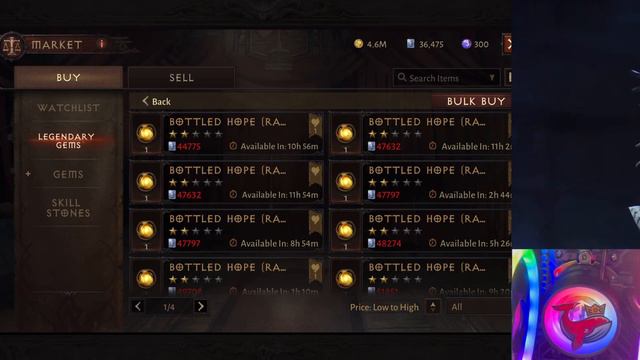 TOP 5 Ways to Make FAST PLATINUM in 2022!! Unlimited Platinum for Free to Play : Diablo Immortal смотреть онлайн