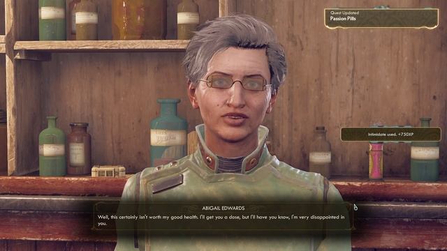 The Outer Worlds - Monarch Stellar Bay - How to get Nyoka last companion - Real saltuna cannery смотреть онлайн