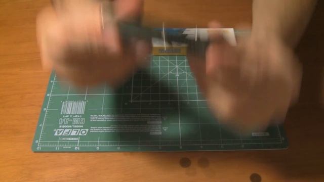 Серия "Китай Нож". Общие мысли смотреть онлайн