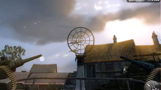 Нормандия-НУ КАК ПОИГРАЛИ!?! смотреть онлайн