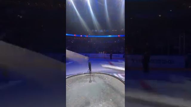 DrumTime. СКА. Ледовый дворец СПб