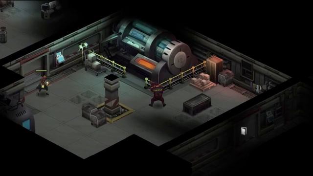 Shadowrun Returns Launch Trailer смотреть онлайн