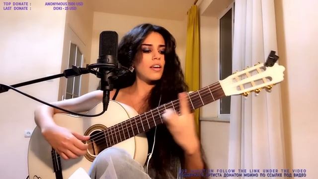 Elena Yerevan - Live stream / Прямая трансляция смотреть онлайн