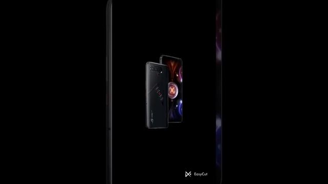 ASUS ROG PHONE 5S PRO смотреть онлайн