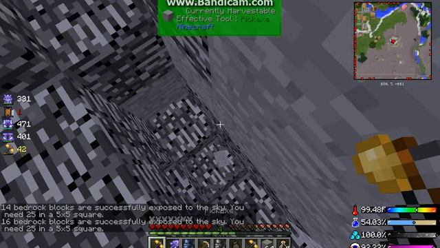 Hexplorit - Alchemist Quest - Finishing the Borehole смотреть онлайн