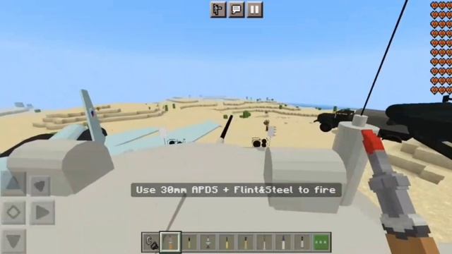 проверяем моды на телефон! смотреть онлайн