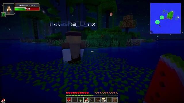 MODDED Minecraft 1.6.4 Lets Play. Обновленная сборка (FTB Monster)! Настоящие Монстррры #3 смотреть онлайн