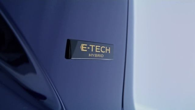 2024 New Renault Espace Interior And Exterior Video смотреть онлайн