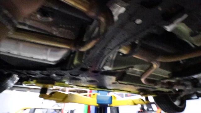 INSTALLING 2023 NISSAN 400Z FULL RESONATED DOWNPIPES ! смотреть онлайн