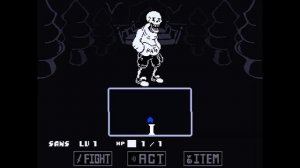 Dustswap: Papyrus Encounter | Full Battle |