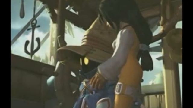 Final Fantasy 9 AMV Les Respectables смотреть онлайн