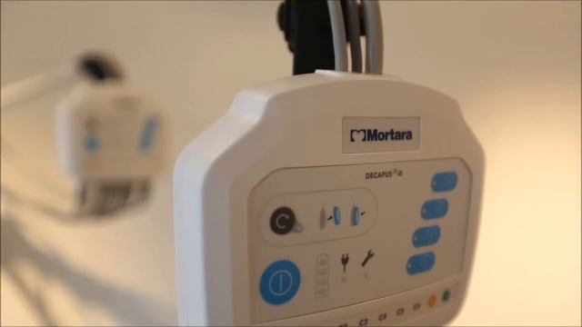 Mortara Instrument BV - Bedrijfsfilm - Netherlands - ECG смотреть онлайн