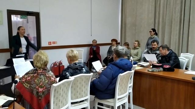 Форум "Возрождение" Судак. 4-7 октября 2021 смотреть онлайн