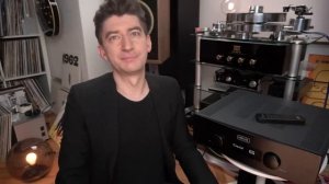 Hegel H390: лучший полный усилитель класса High End 2019 года