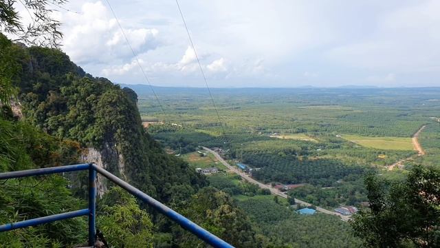 TIGER CAVE TEMPLE EPISODE | THE KRABI EXPERIENCE by Myk TV смотреть онлайн