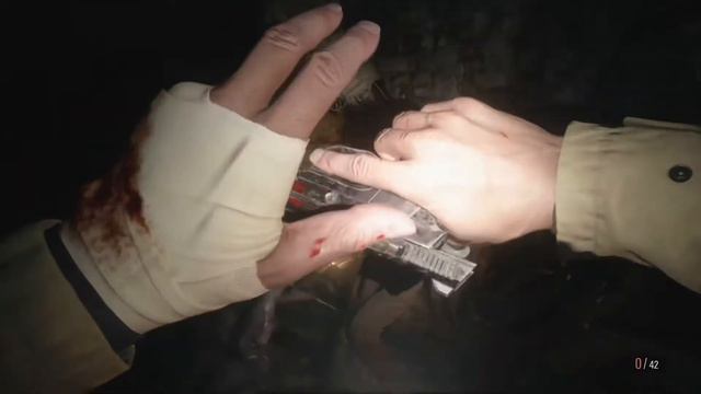 Resident Evil 9 - LEAKS And RUMORS! смотреть онлайн