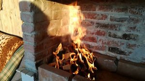 #Дача. Стационарный мангал из кирпича для дачи своими руками !!!  Мангал без наворотов !!!