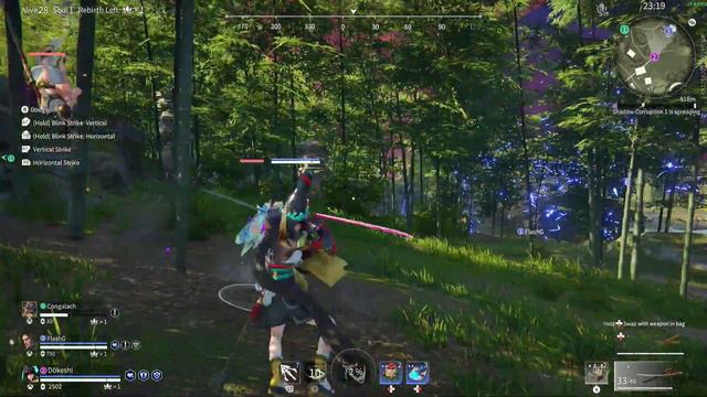 Battle royale god plays Naraka bladepoint смотреть онлайн