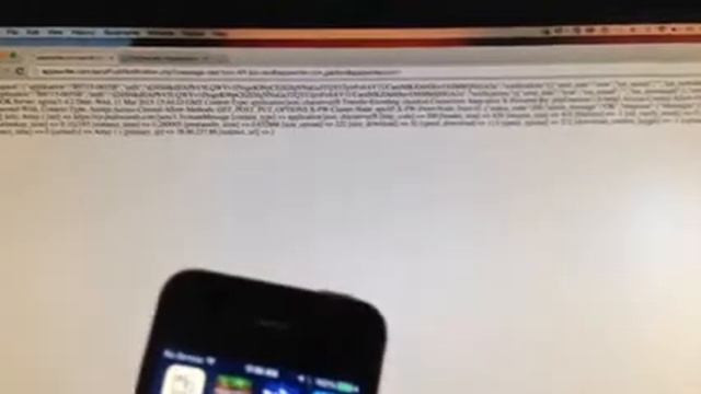 Pushwoosh silent notification bug смотреть онлайн