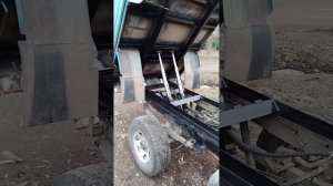 ГРУЗОвик в САМоСВАЛ ЛЕГКО ТОЙОТА ДЮНА 4вд