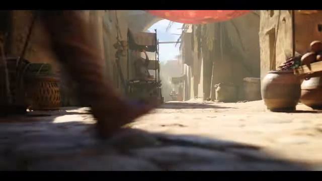 Assassins Creed Mirage One Jump Ahead смотреть онлайн